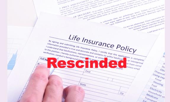 Is The Life Insurance Company Demanding Medical Records?