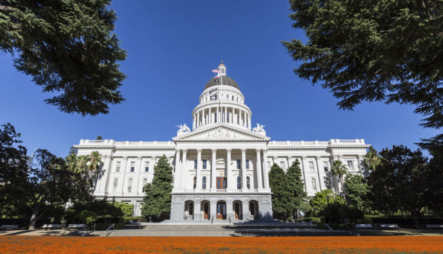 California’s Special Insurance Laws And Regulations