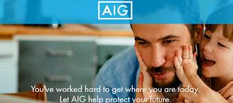 AIG Life Insurance, AIG Direct Life Insurance