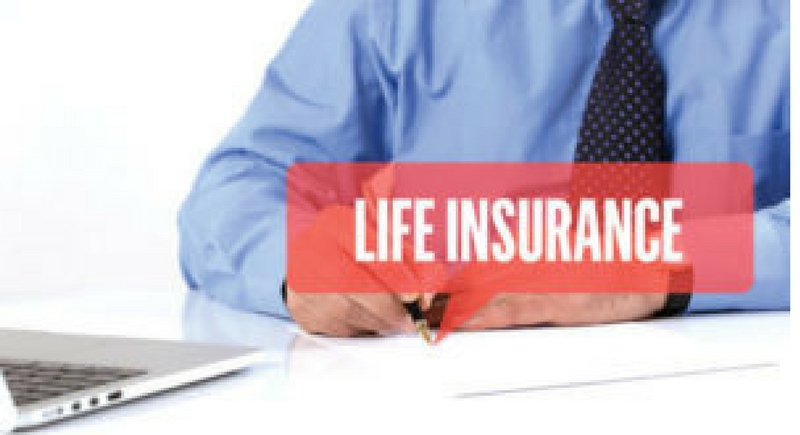 Farmers Life Insurance Company