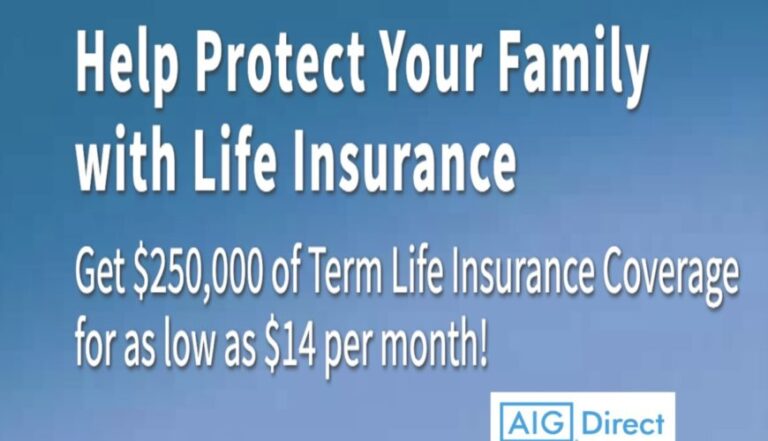 Will AIG Direct Life Insurance Pay My Life Insurance Claim?