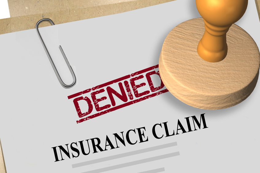 Ameritas Life Insurance Corp Claim Denied ?