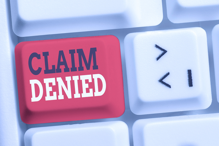 Amica Life Insurance Company Claim Denied ?